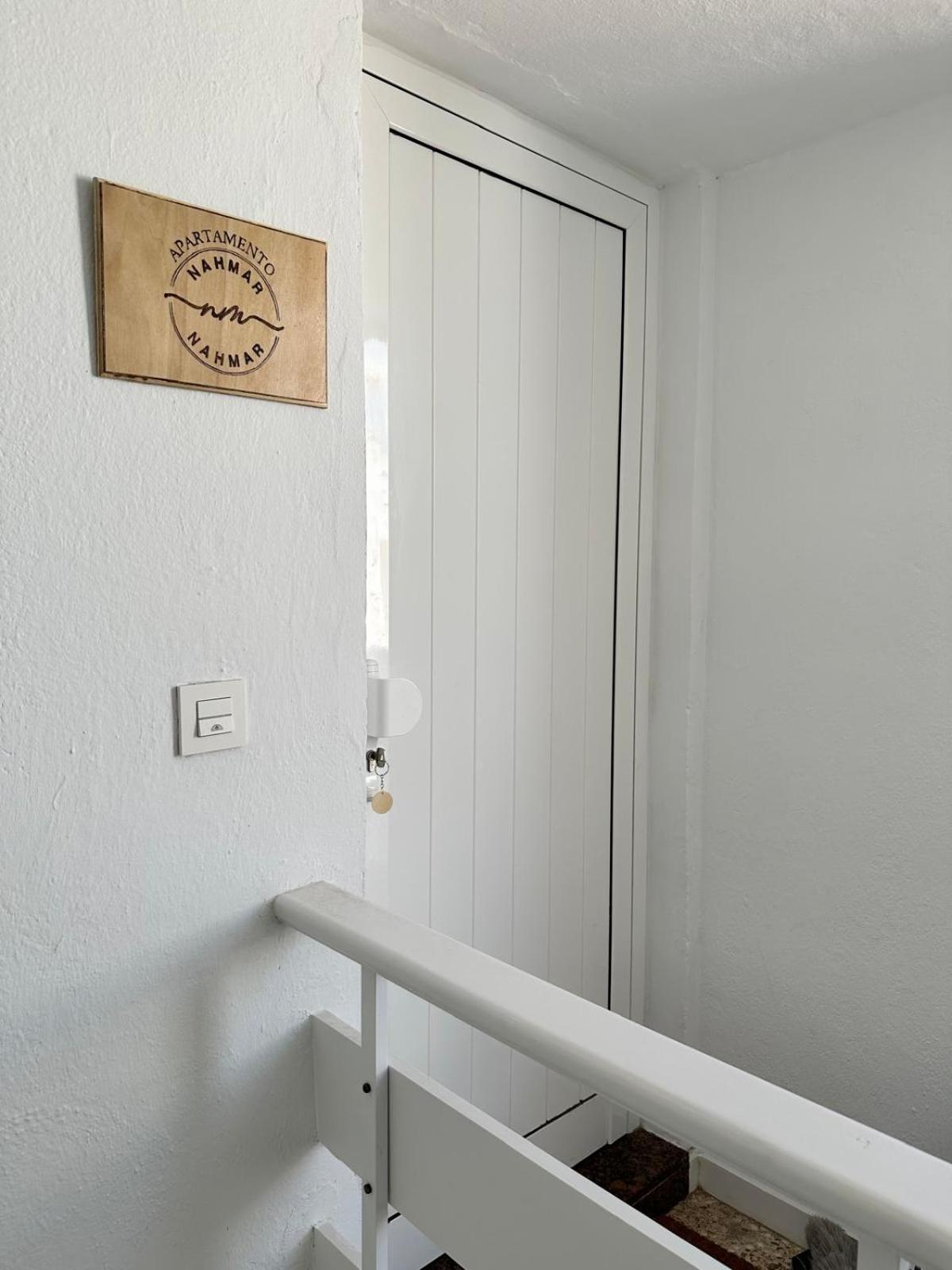 Nahmar Apartamento Arrecife (Lanzarote) Exterior foto
