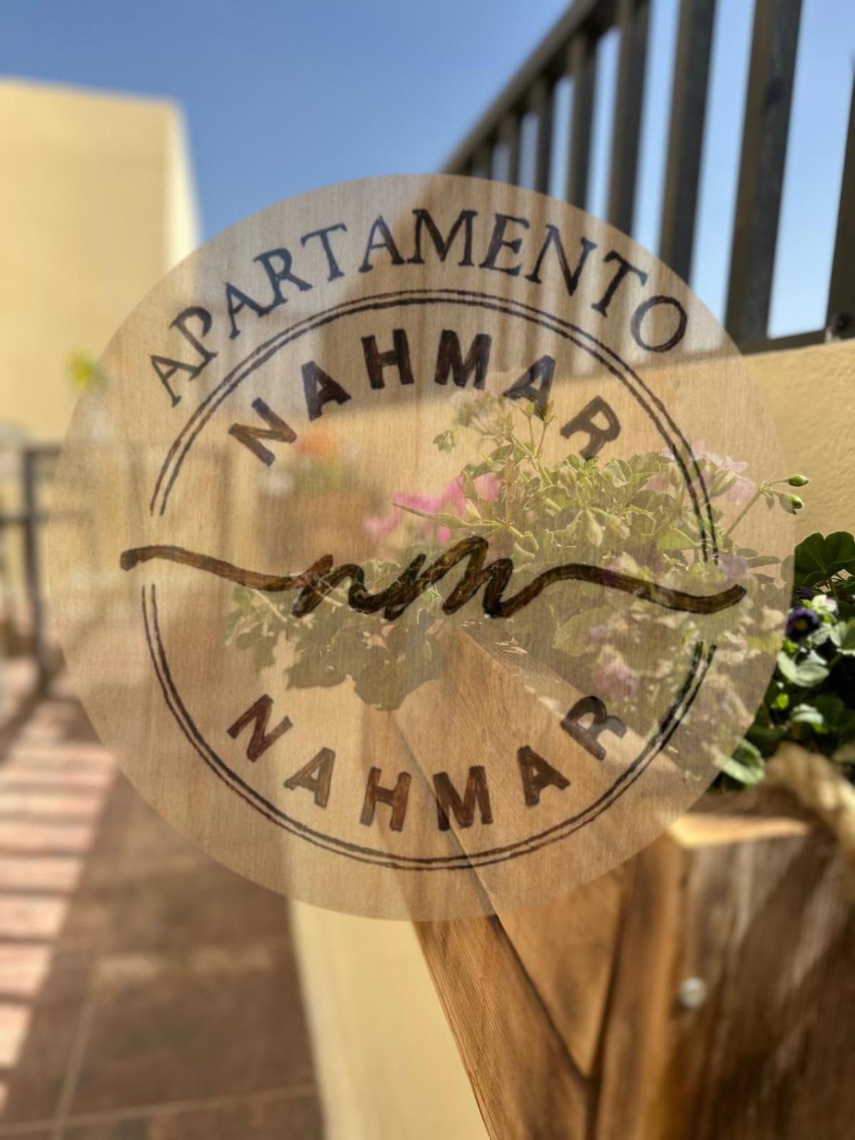 Nahmar Apartamento Arrecife (Lanzarote) Exterior foto