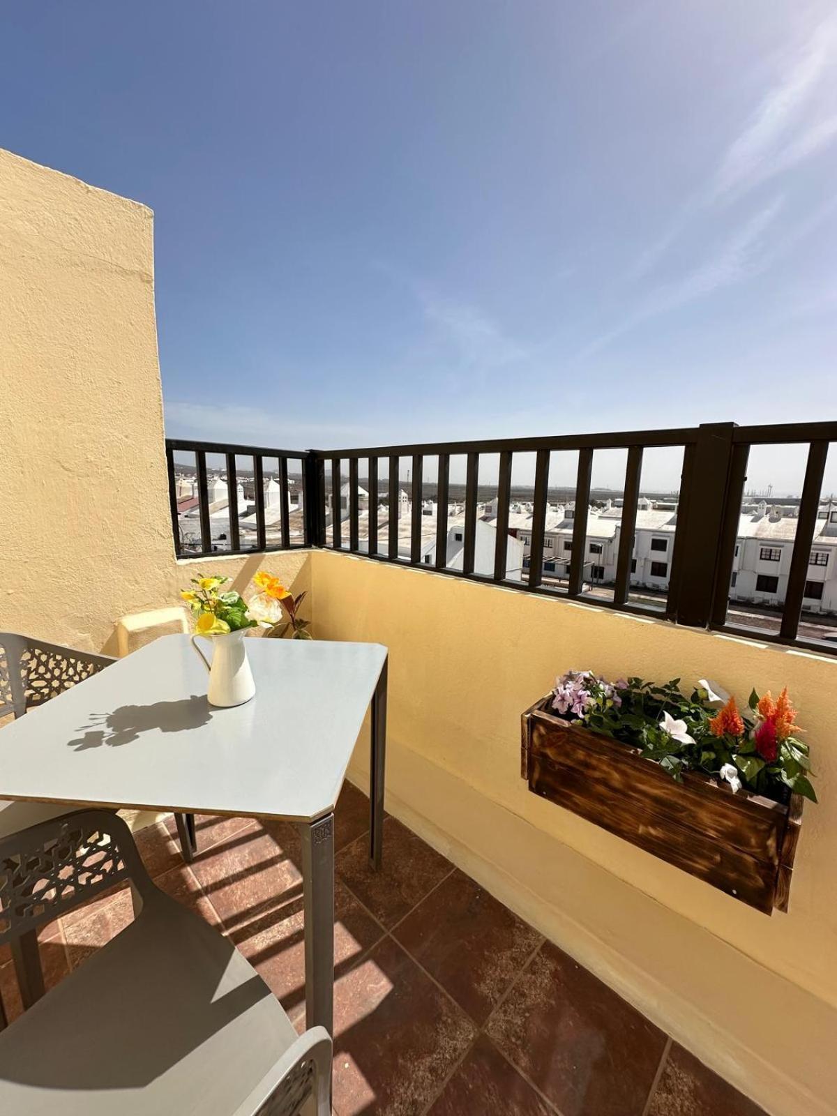 Nahmar Apartamento Arrecife (Lanzarote) Exterior foto