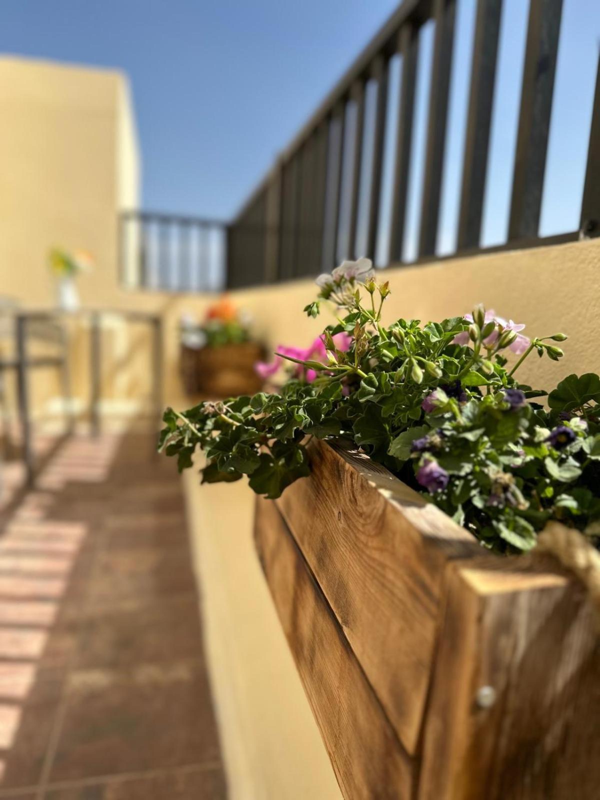 Nahmar Apartamento Arrecife (Lanzarote) Exterior foto