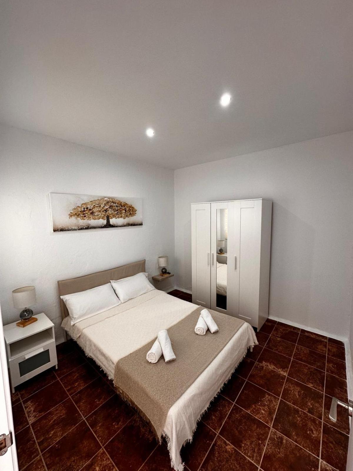 Nahmar Apartamento Arrecife (Lanzarote) Exterior foto