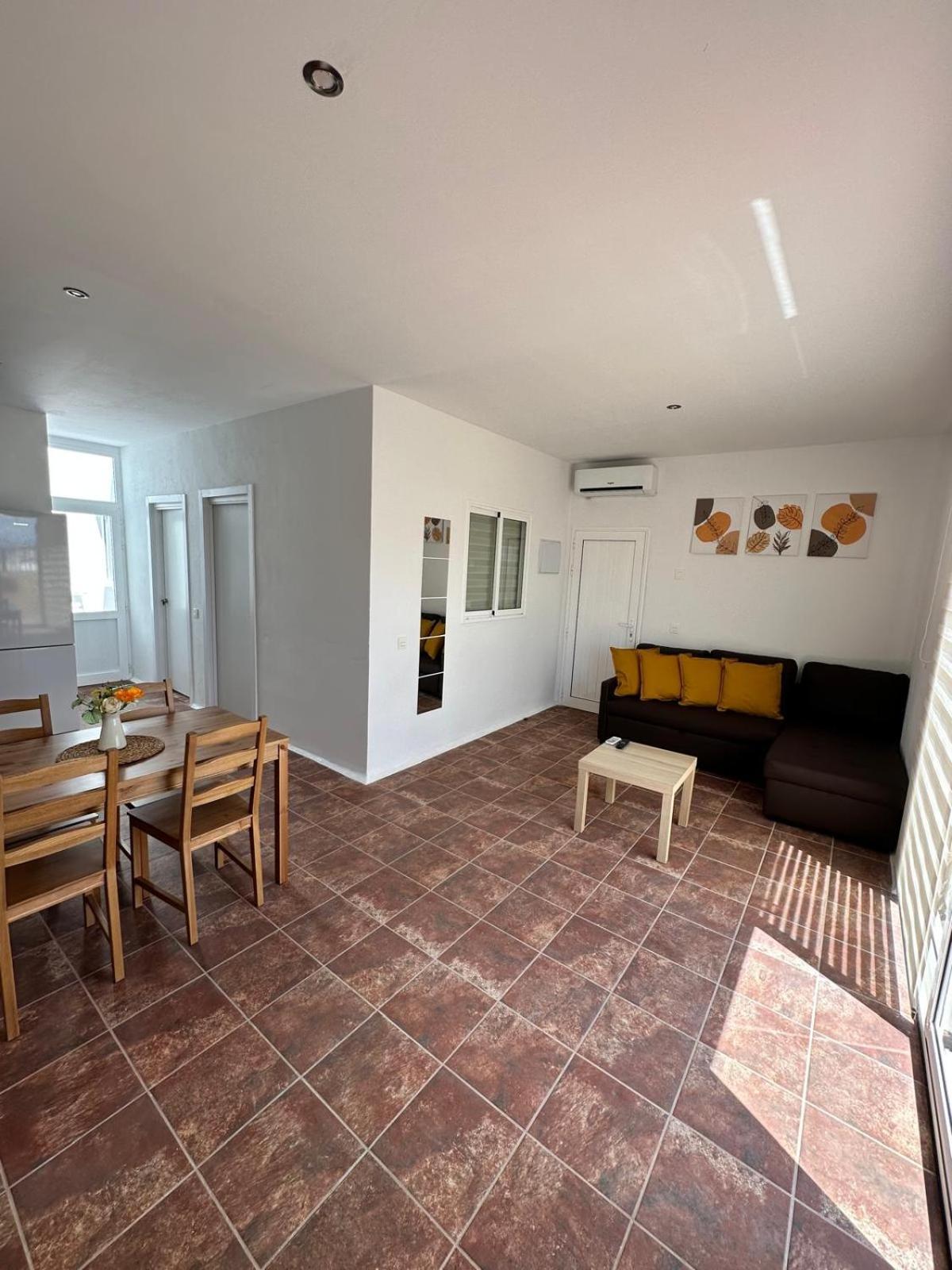 Nahmar Apartamento Arrecife (Lanzarote) Exterior foto