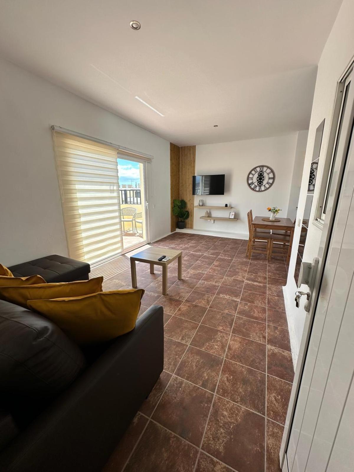 Nahmar Apartamento Arrecife (Lanzarote) Exterior foto